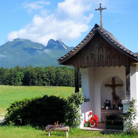 Willa Bio Bauernhof Eggerhof Strobl Zewnętrze zdjęcie
