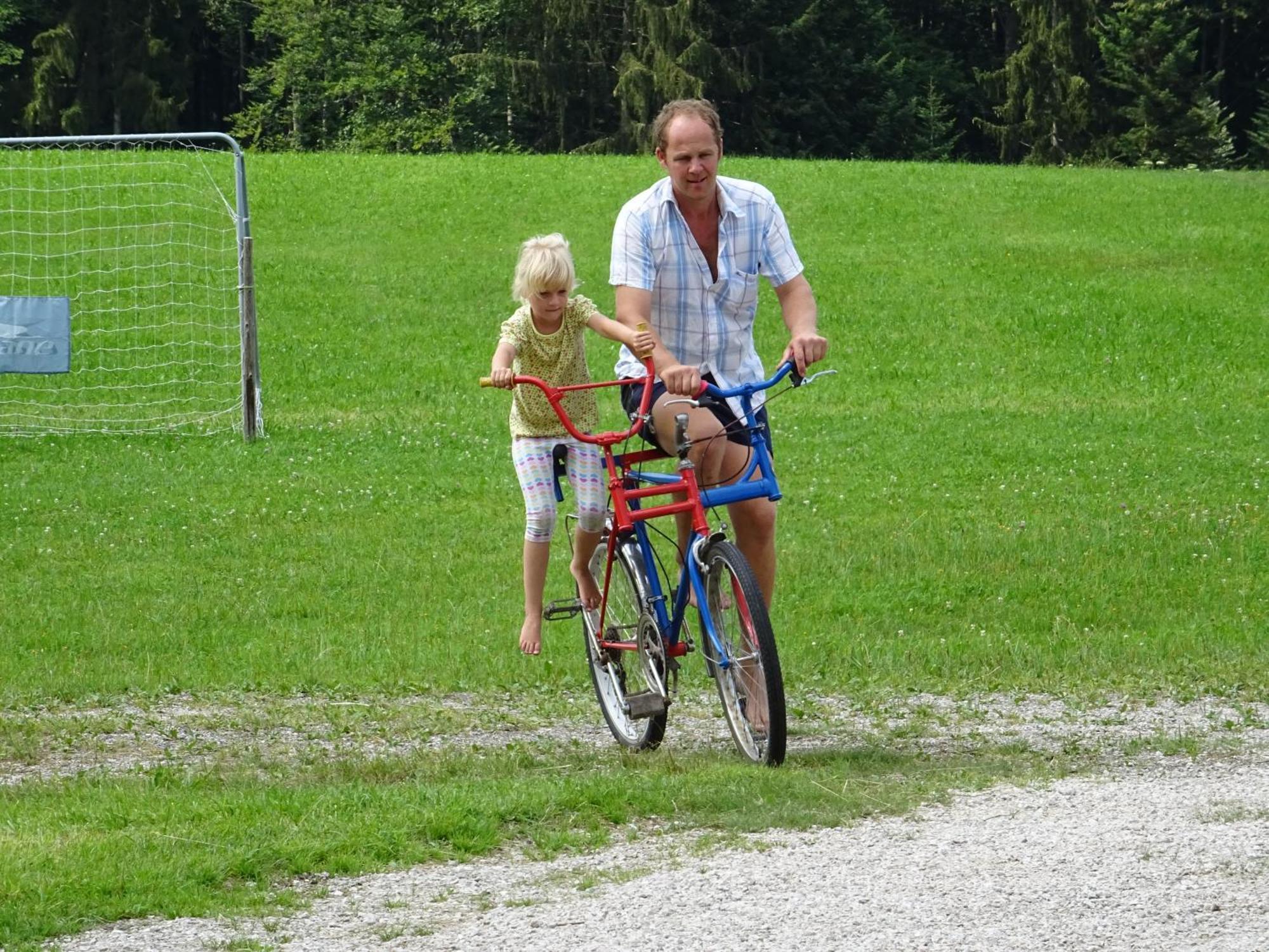 Willa Bio Bauernhof Eggerhof Strobl Zewnętrze zdjęcie